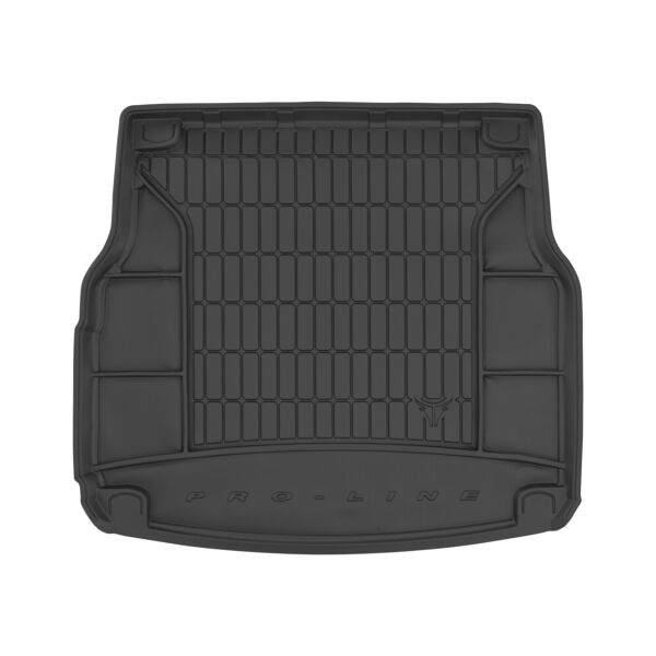 

3D Резиновий коврик в багажник Frogum Mercedes C-Klasse S204 Kombi 2007-2014 TM403857