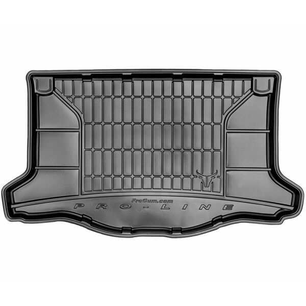 

3D Резиновий коврик в багажник Frogum Honda Jazz III 2013- Hatchback 5per TM548072