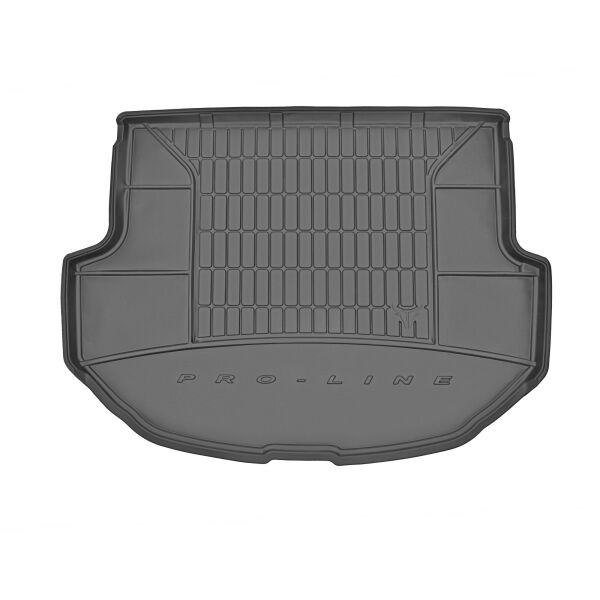 

3D Резиновий коврик в багажник Frogum Hyundai Santa Fe III 5per 2012-2018 TM403697