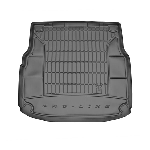 

3D Резиновий коврик в багажник Frogum Mercedes C-Klasse S205 Kombi 2014- TM404120