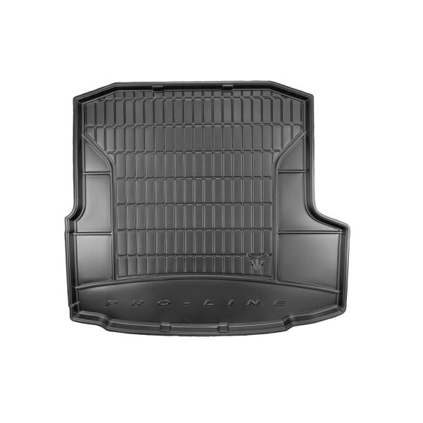 

3D Резиновий коврик в багажник Frogum Skoda Octavia III Liftback з 2012 TM549741