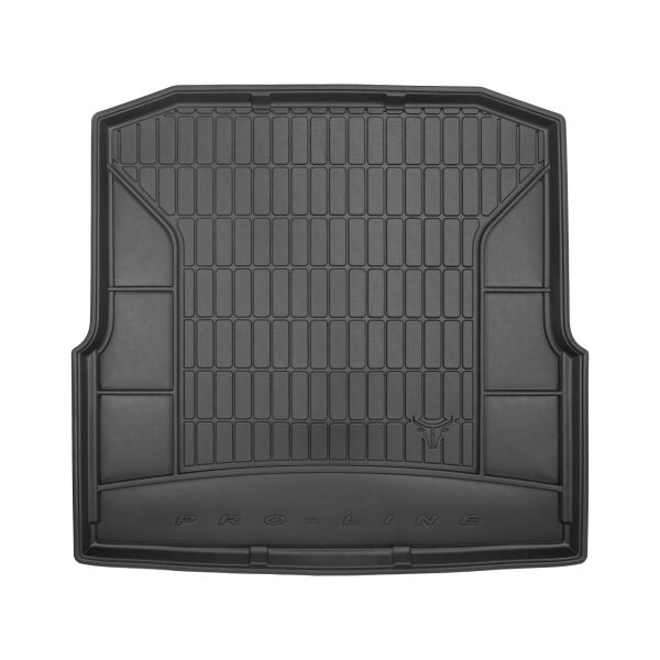 

3D Резиновий коврик в багажник Frogum Skoda Octavia III Kombi 2012-2019 TM549765