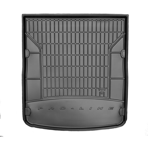 

3D Резиновий коврик в багажник Frogum Audi A6 C7 Avant kombi 2011-2018 TM549086