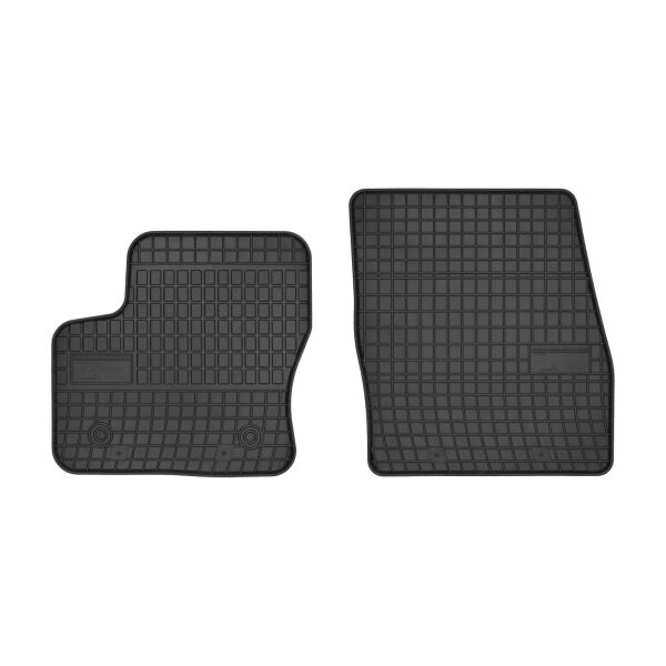 

Коврики резиновые в салон Frogum Ford Tourneo Courier от 2013 (D0315)