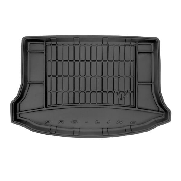 

3D Резиновий коврик в багажник Frogum Volvo V40 II Hatchback 2012-2019 TM403826