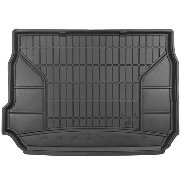 

3D Резиновий коврик в багажник Frogum Mercedes B-Class W245 2005-2011 TM404236