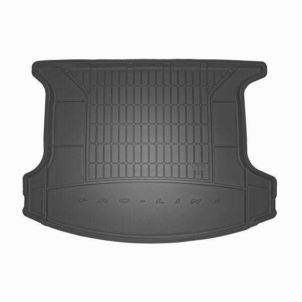 

3D Резиновий коврик в багажник Frogum Nissan Qashqai + 2 I 2008-2015 TM404632