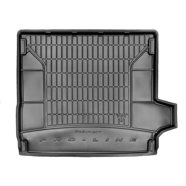 

3D Резиновий коврик в багажник Frogum Land Rover Sport II 5per 2013- TM548768