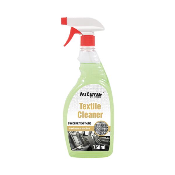 

Очиститель текстиля Textile Cleaner Intens by WINSO 875007 750 мл