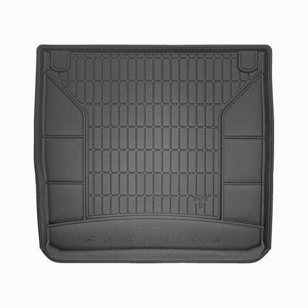 

3D Резиновий коврик в багажник Frogum Citroen C5 II kombi 2008-2017 TM549918