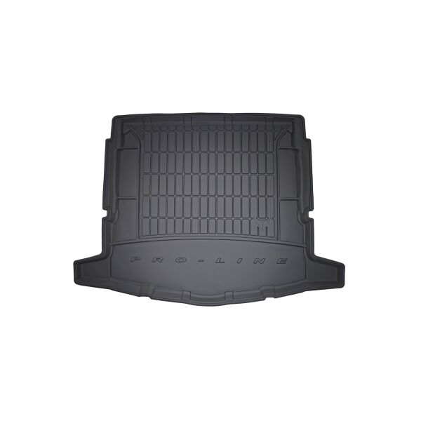 

3D Резиновий коврик в багажник Frogum Nissan X-Trail III 5per 2013- TM403239