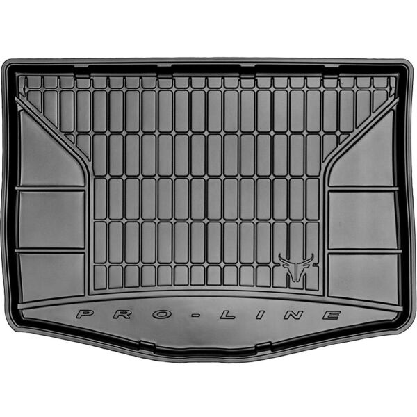 

3D Резиновий коврик в багажник Frogum Ford C-Max MPV 5per 2011-2019 TM548614
