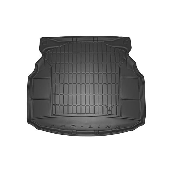 

3D Резиновий коврик в багажник Frogum Mercedes C-Klasse W204 Sedan 2007-2014 TM404892
