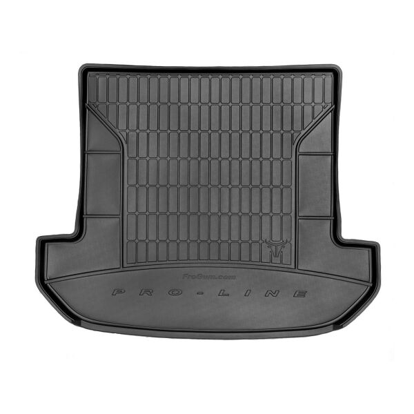 

3D Резиновий коврик в багажник Frogum Kia Sorento III 7seats 2015- TM549468