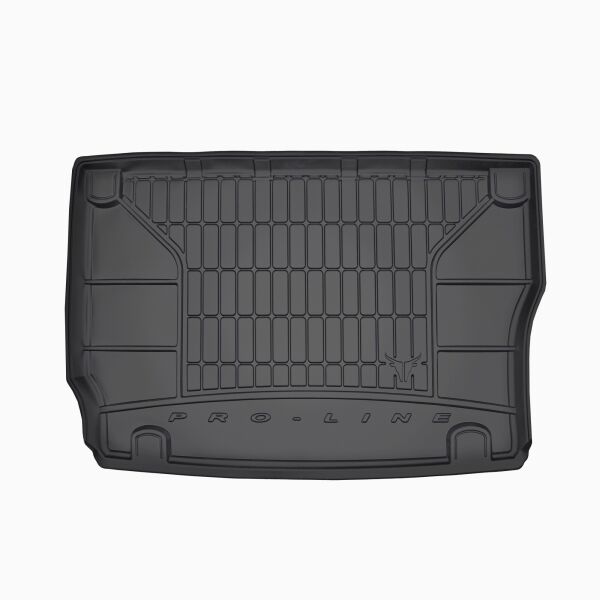 

3D Резиновий коврик в багажник Frogum Opel Meriva A 5d 2003-2010 TM548331