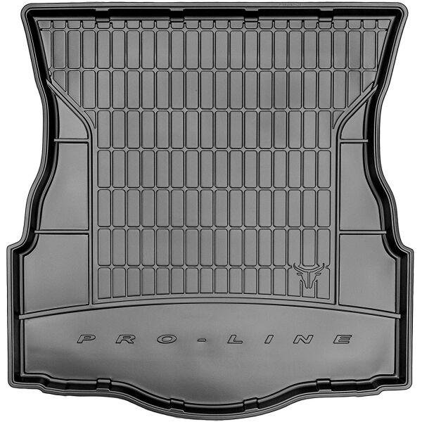 

3D Резиновий коврик в багажник Frogum Ford Fusion USA 2015- Mk V Liftback TM548812