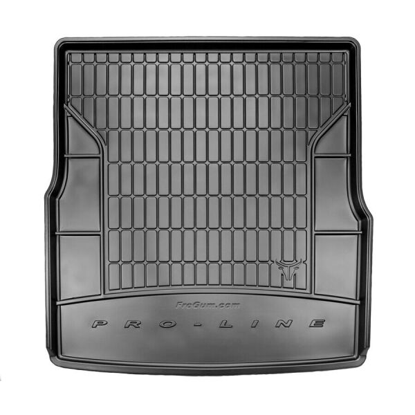 

3D Резиновий коврик в багажник Frogum Volkswagen Passat B8 2014- Variant TM404366