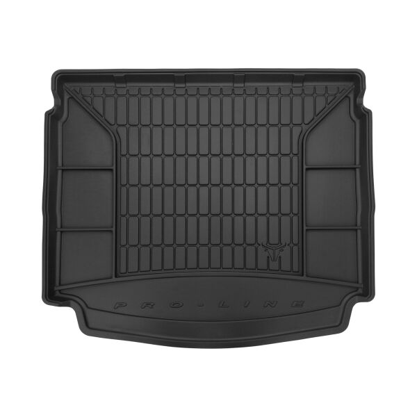 

3D Резиновий коврик в багажник Frogum Renault Megane IV Grandtour 2016- TM400849