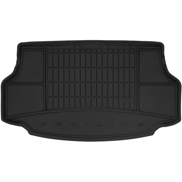 

3D Резиновий коврик в багажник Frogum Toyota RAV-4 IV Hybrid 2015-2019 TM400900