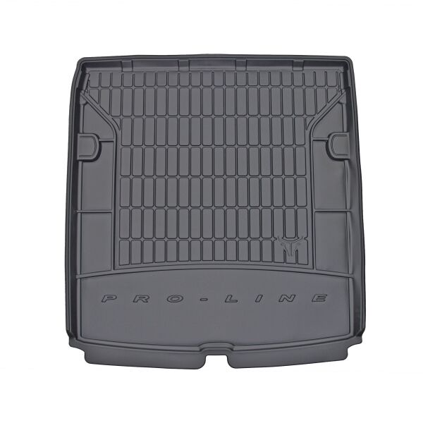 

3D Резиновий коврик в багажник Frogum Skoda Octavia II Kombi 2004-2013 TM404717
