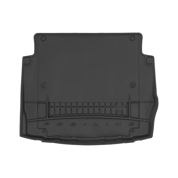 

3D Резиновий коврик в багажник Frogum BMW 1 Series F20 2011- TM403888