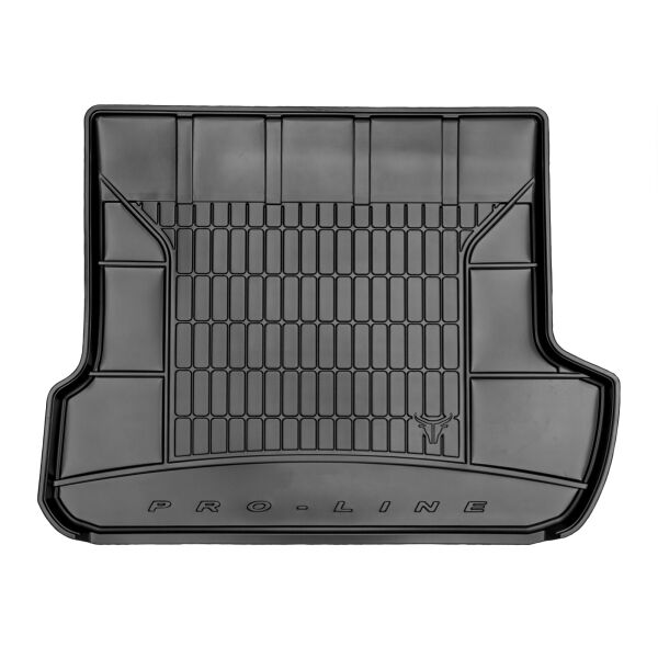 

3D Резиновий коврик в багажник Frogum Subaru Outback V 2014- TM548126