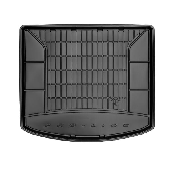 

3D Резиновий коврик в багажник Frogum Mazda CX-5 I 2012-2017 TM548706