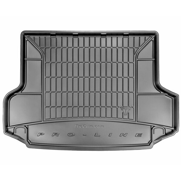 

3D Резиновий коврик в багажник Frogum Hyundai ix35 2009-2015 TM548270