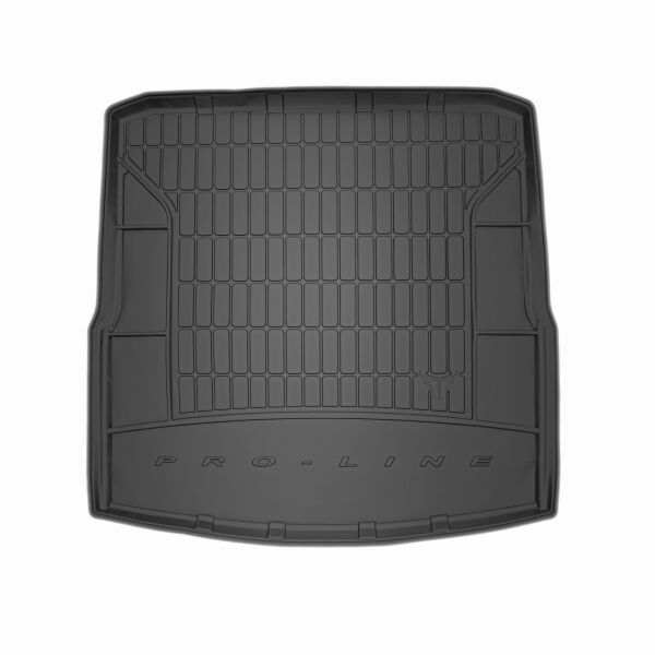 

3D Резиновий коврик в багажник Frogum Skoda Superb II Kombi 2008-2015 TM405424