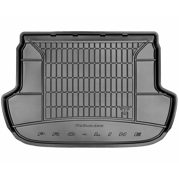 

3D Резиновий коврик в багажник Frogum Subaru Forester IV 5d 2012-2018 TM548027