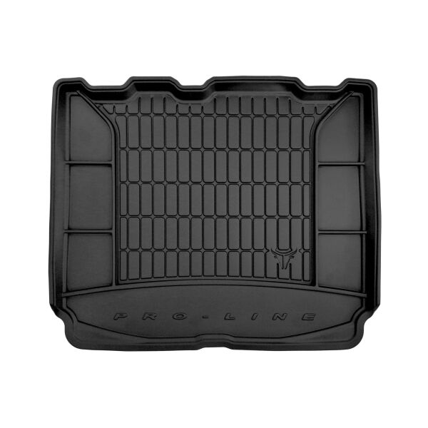 

3D Резиновий коврик в багажник Frogum Ford Kuga II 5d 2016- TM401051