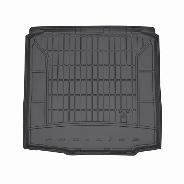 

3D Резиновий коврик в багажник Frogum Skoda Fabia II Kombi 2006-2014 TM405288