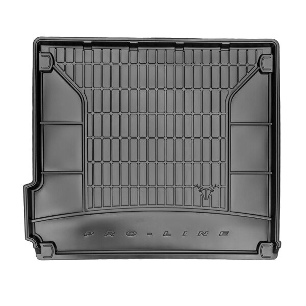 

3D Резиновий коврик в багажник Frogum BMW X5 F15 2013-2018 TM548850