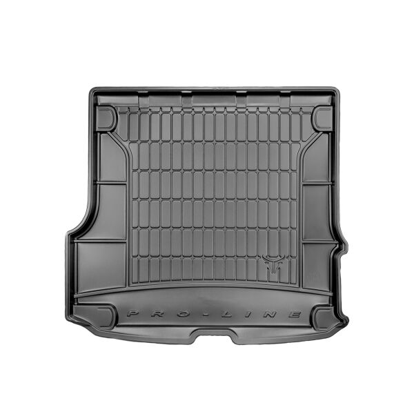

3D Резиновий коврик в багажник Frogum BMW X3 E83 2003-2010 TM548188