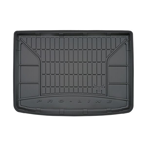 

3D Резиновий коврик в багажник Frogum Mini Clubman 5d kombi з 2007 TM406155