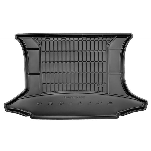 

3D Резиновий коврик в багажник Frogum Toyota Verso minivan 2009- TM548645