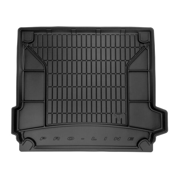 

3D Резиновий коврик в багажник Frogum BMW X5 G05 2018- TM405707
