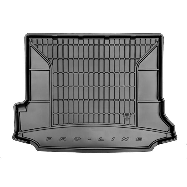 

3D Резиновий коврик в багажник Frogum Volvo V60 Kombi 2011-2018 TM548904