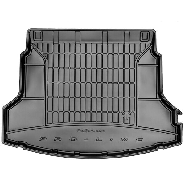 

3D Резиновий коврик в багажник Frogum Honda CR-V IV 2012-2018 TM548034