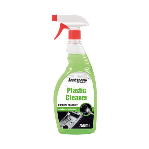 

Очиститель платика и венила Plastic Cleaner Intens by WINSO 750 мл 875005