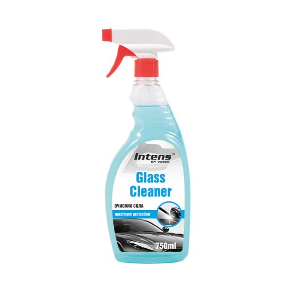 

Очиститель стекла Glass Cleaner Intens by WINSO 750 мл 87006