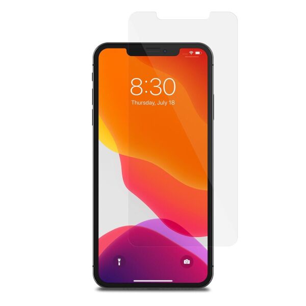 

Защитное стекло для iPhone 12 Mini Прозрачное