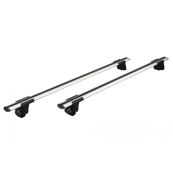 

Багажник на рейлинги Aguri Runner II R1 silver Ford Focus II Kombi 2005-2010