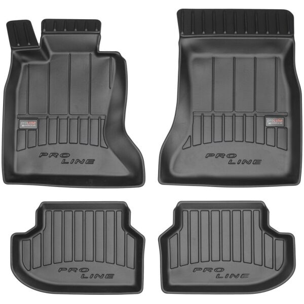 

3D коврики в салон Frogum Proline BMW 3-Series F30 2011-2018 3D409316