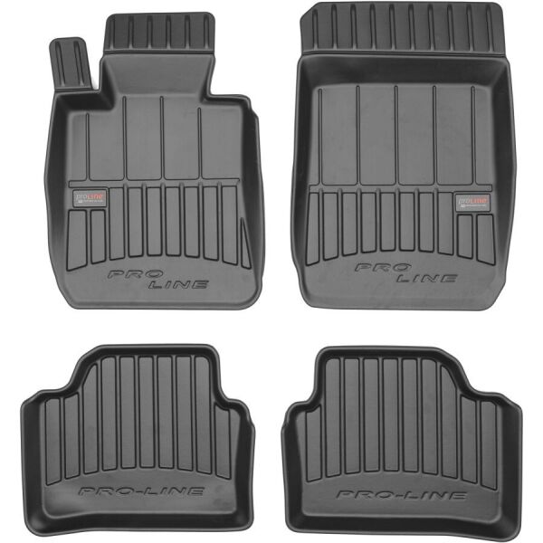 

3D Резиновий коврик в салон FROGUM Proline BMW 3-Series E90 2004-2011 3D408678