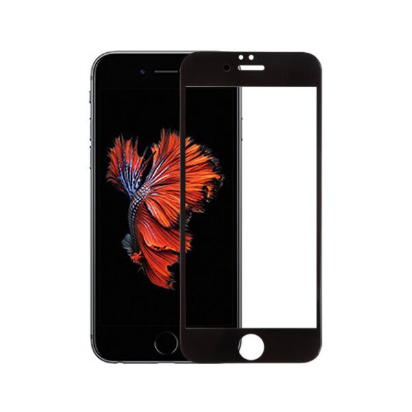 

Защитное стекло для iPhone 6S/6 Полноэкранное 3D