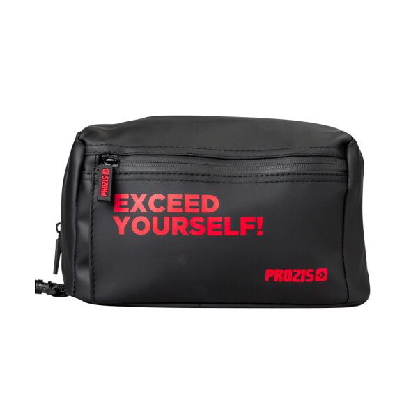 

Сумки и рюкзаки Сумка Prozis Wash Bag, Black