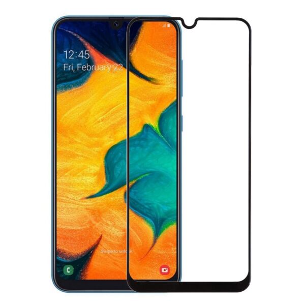 

Защитное стекло для Samsung A30s/M30s/A30/A50 Полноэкранное