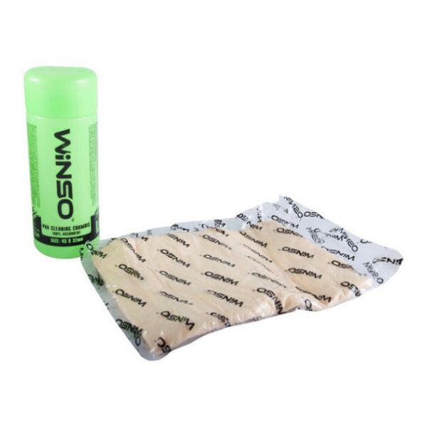 

Тряпка в тубе малая WINSO PVA 43х32см 150400