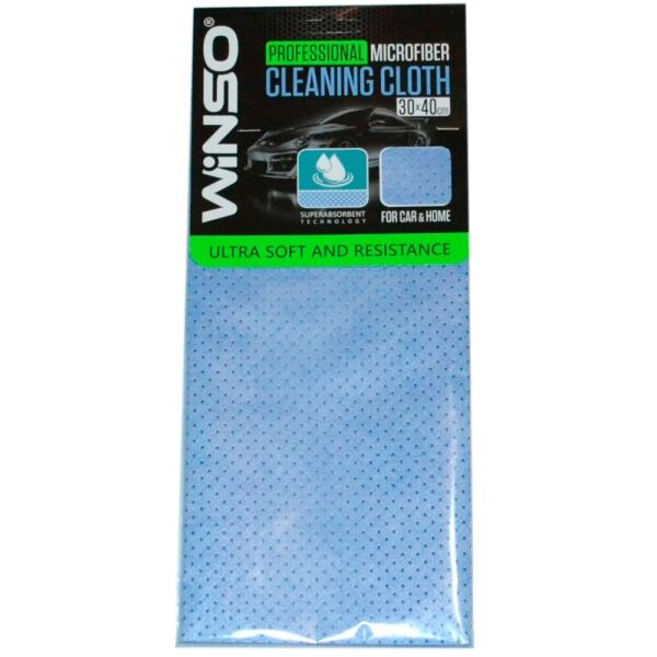 

Микрофибра WINSO 30х40 см 150700